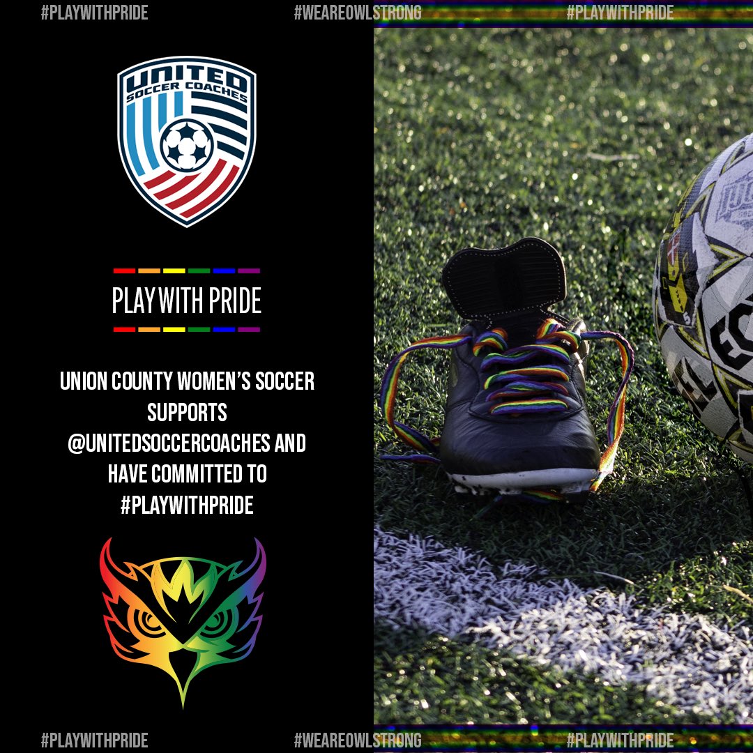 UCC Women's Soccer tweet media