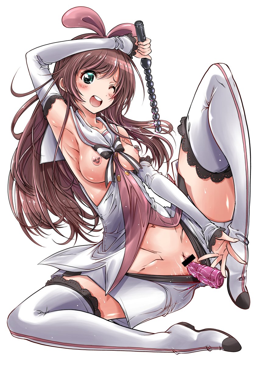 #イラストを4枚貼ると秋風に乗って絵柄を好いてくれる人の元へ届くらしい 🔞🔞🔞🔞