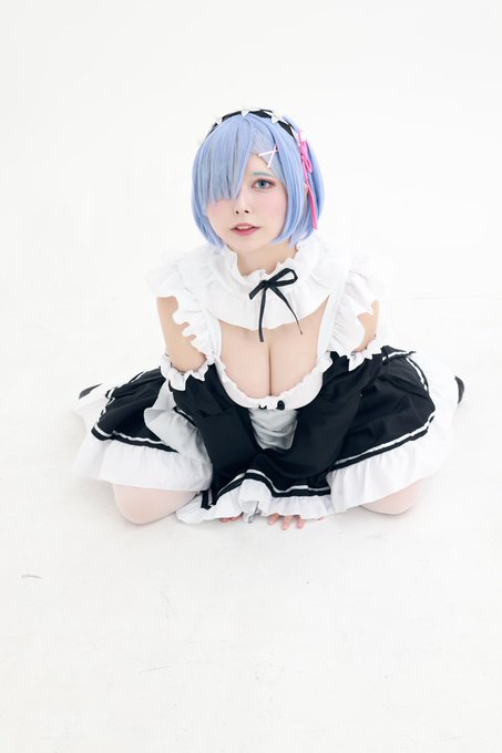 コスプレイヤーチェリのTwitter画像16