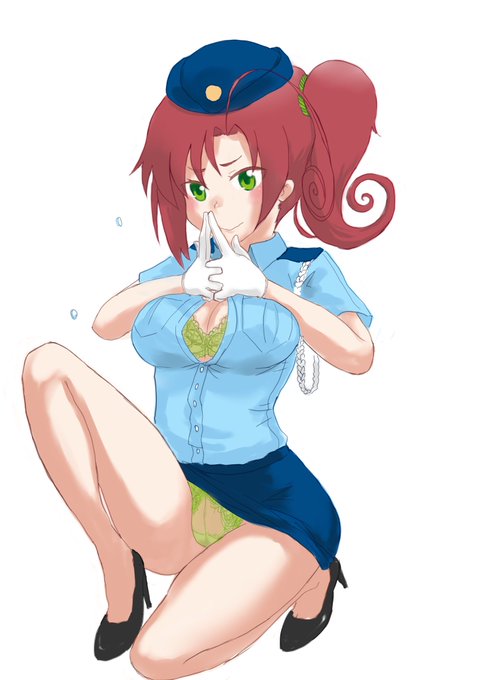 ニンジャポリスだ!アブナイ! 