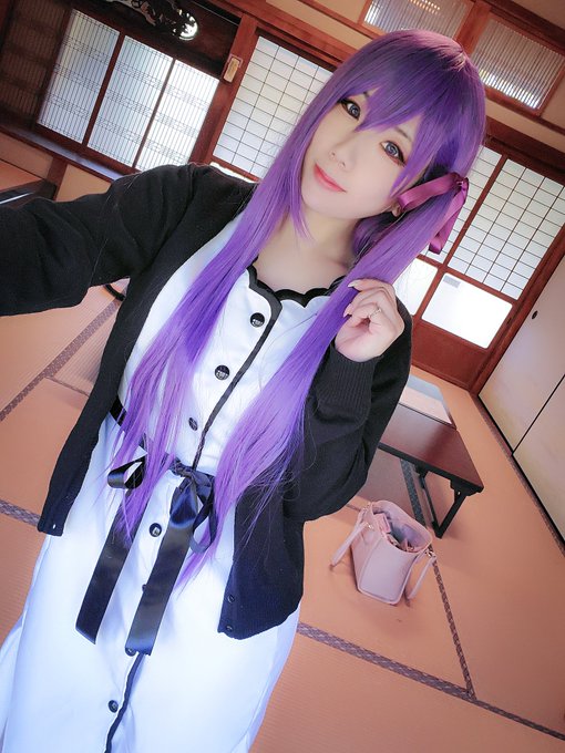 Twitterのコスプレ画像6