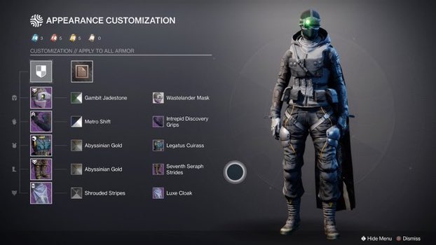 Zolshy's tweet image. #ThreadsOfLight