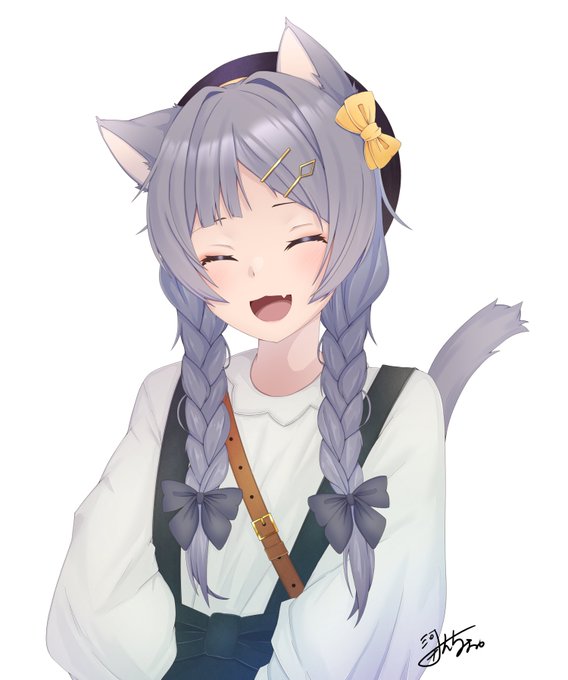 三つ編み女の子 のイラスト マンガ作品 2 件 Twoucan