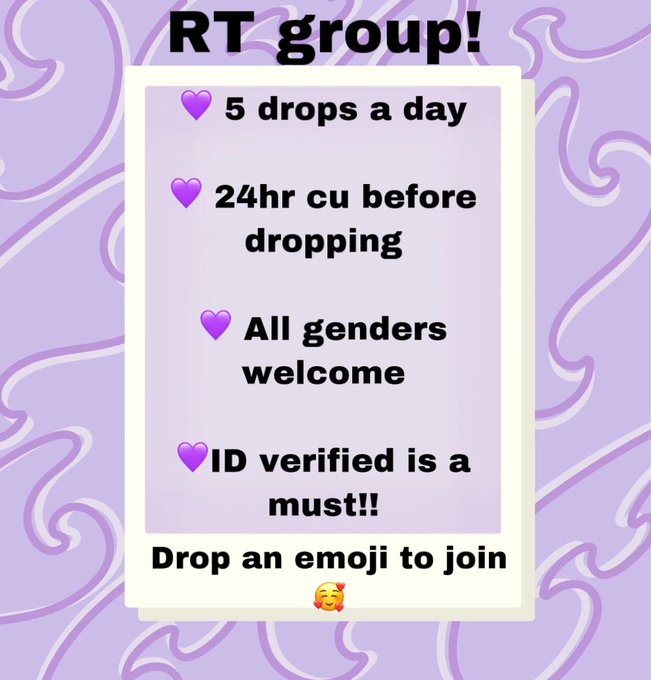 Drop an emoji to be added!! https://t.co/TXXyNzY00k