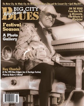 Happy Birthday to the late great Ray Charles! 1995 