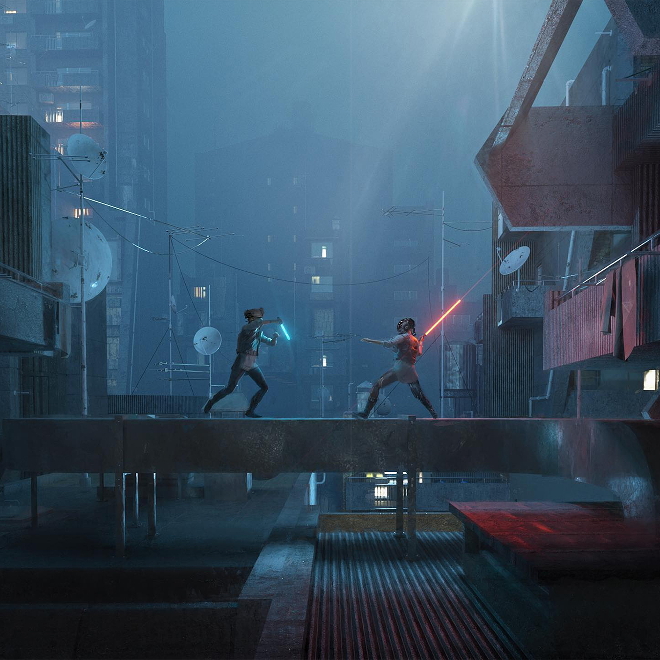 KitBash3D on Twitter: 