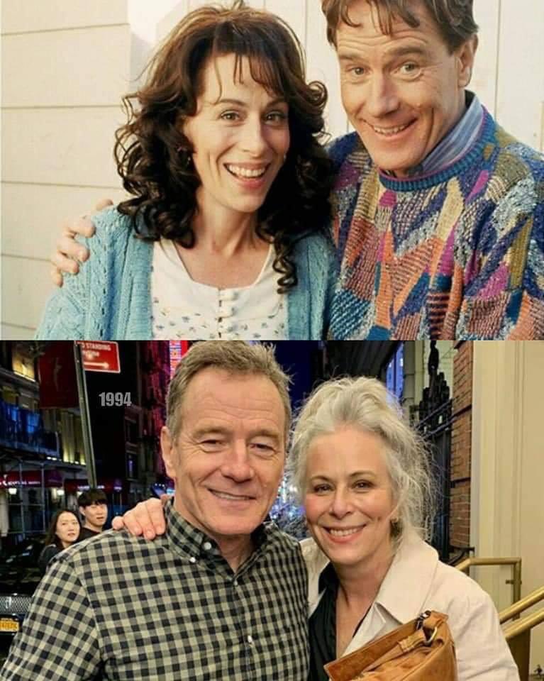 it’s not easy watching your parents age