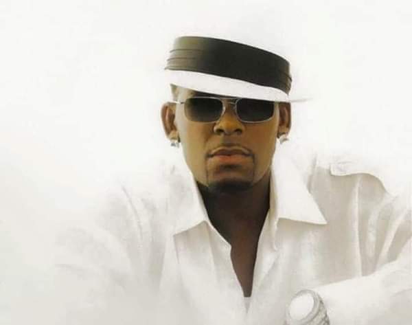 FreeRKelly ❤ ❤