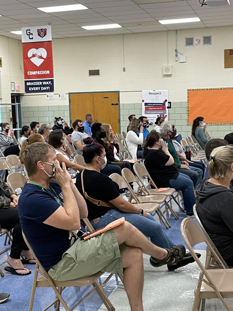 Welcoming families to our buildings for Meet the Teacher Nights this week - building a strong partnership for the year ahead <a href="/Brasserway/">Florence Brasser Elementary</a> <a href="/PaulRoadSchool/">Paul Road Panthers</a> <a href="/gcwaltdisney/">GC Walt Disney Elementary School</a> <a href="/NeilArmstrongES/">Neil Armstrong ES</a> <a href="/GatesChiliInfo/">Gates Chili CSD</a>