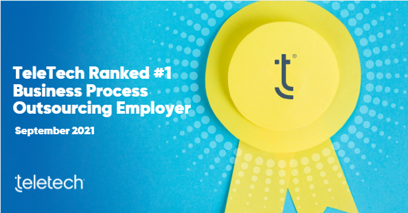 teletechlife's tweet photo. GradPhilippines recognized TeleTech as the #BPO #employer of choice among fresh graduates and early career talent! Read more about it at https://t.co/ZmknL5okFY. #ExperienceTeleTech #Philippines https://t.co/5jjnFiT5va