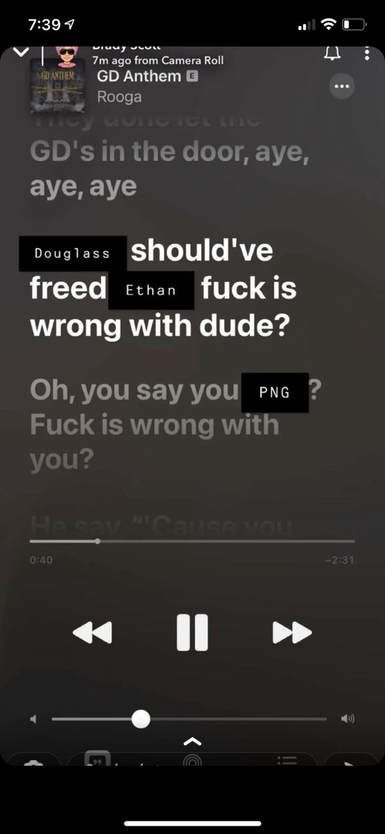 PuckFNG's tweet photo. #FreeEthan https://t.co/urGjuHNDEC