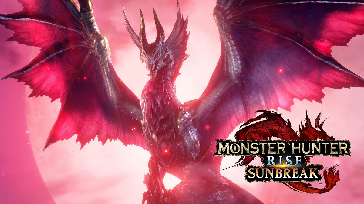 Monster Hunter on X: Today marks the 1 year anniversary of Monster Hunter  Rise: #Sunbreak! Everyone from Elgado and Kamura have gathered for a  wonderful ball to celebrate this momentous occasion. Here's