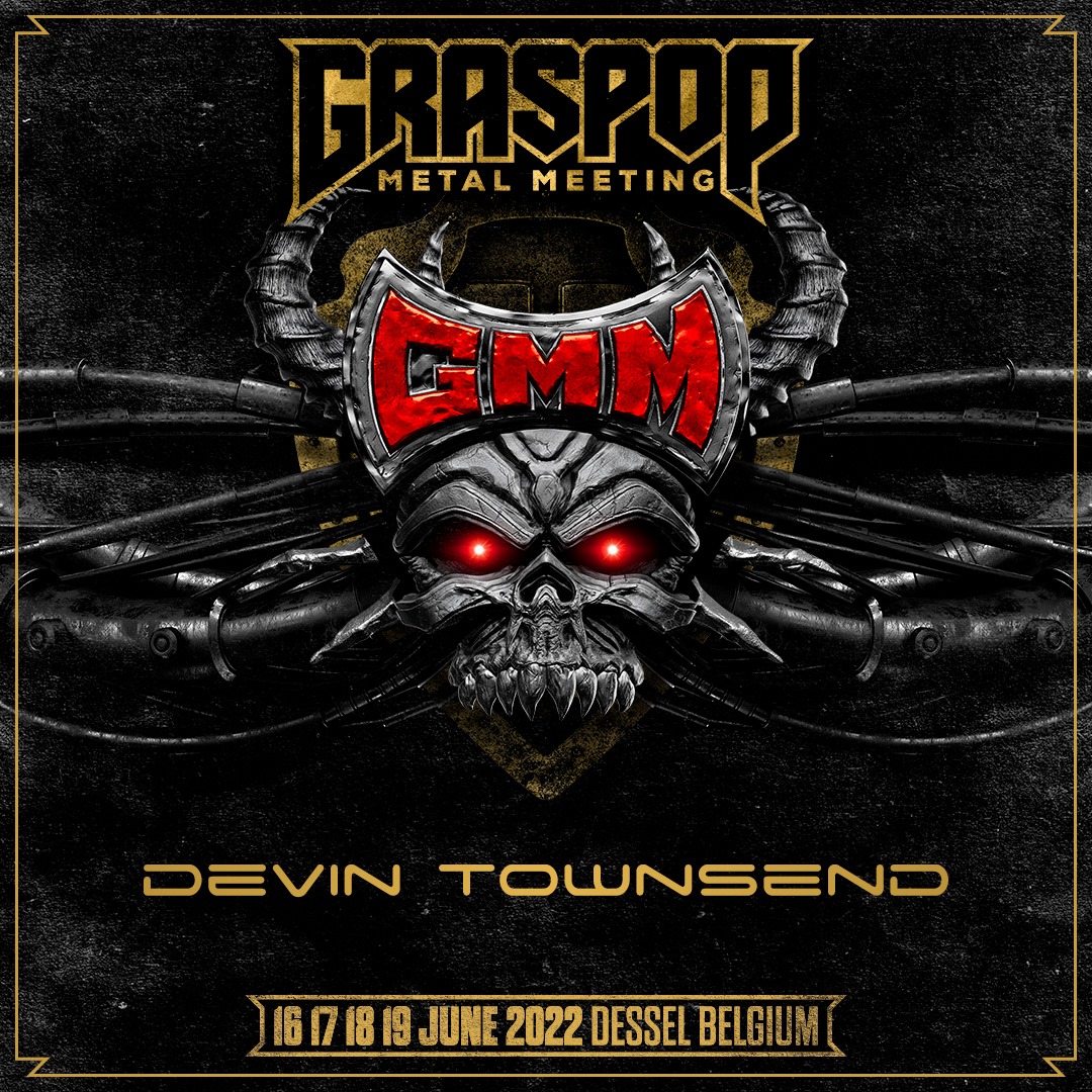 rocket88books's tweet photo. Devin Townsend will play Graspop Metal Meeting 2022! More info: https://t.co/sci7nQX3Xc
Devin's autobiography Only Half There in paperback, at https://t.co/vISlEDz674
#devintownsend #rocket88books #devintownsendproject https://t.co/jy9Eii7stv