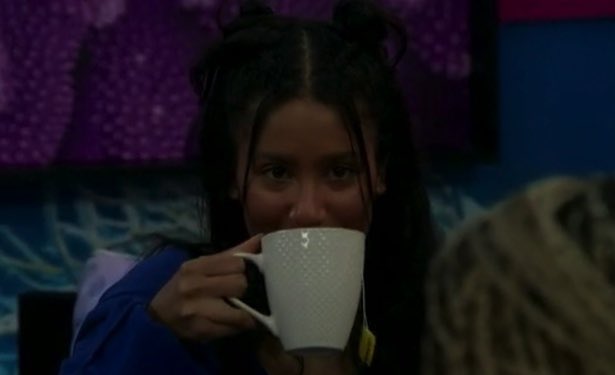 givemethatkeyb's tweet photo. KYLAND SHOWING HIS TRUE COLORS ON “LIVE” TV #BB23 https://t.co/d8ltH3fQ4f