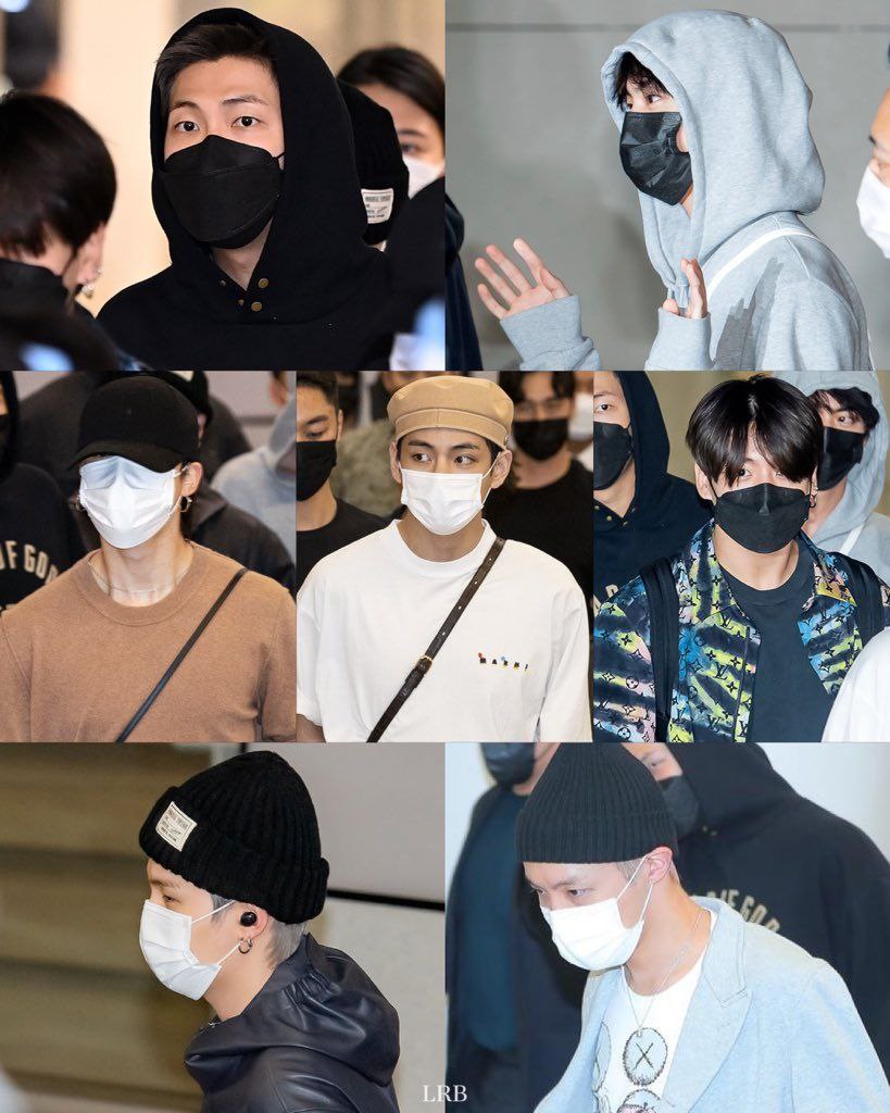 RestiNoviaSari1's tweet photo. happy flight dear dear Army✈️💜
#btsairport
#BTSARMY https://t.co/WRmtLpyTRd