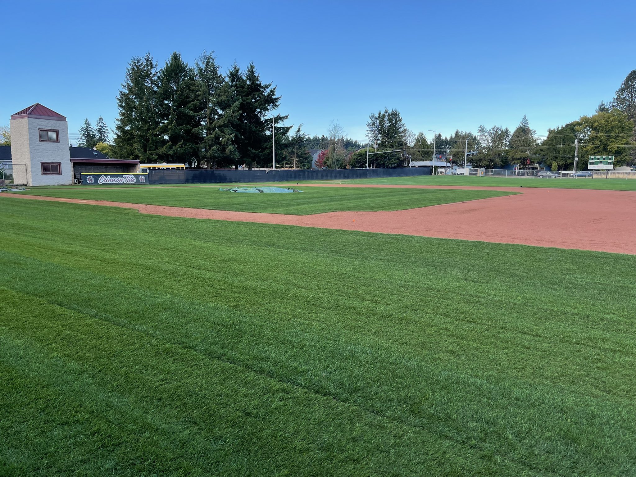 Glencoe Baseball (GHSTideBaseball) / Twitter