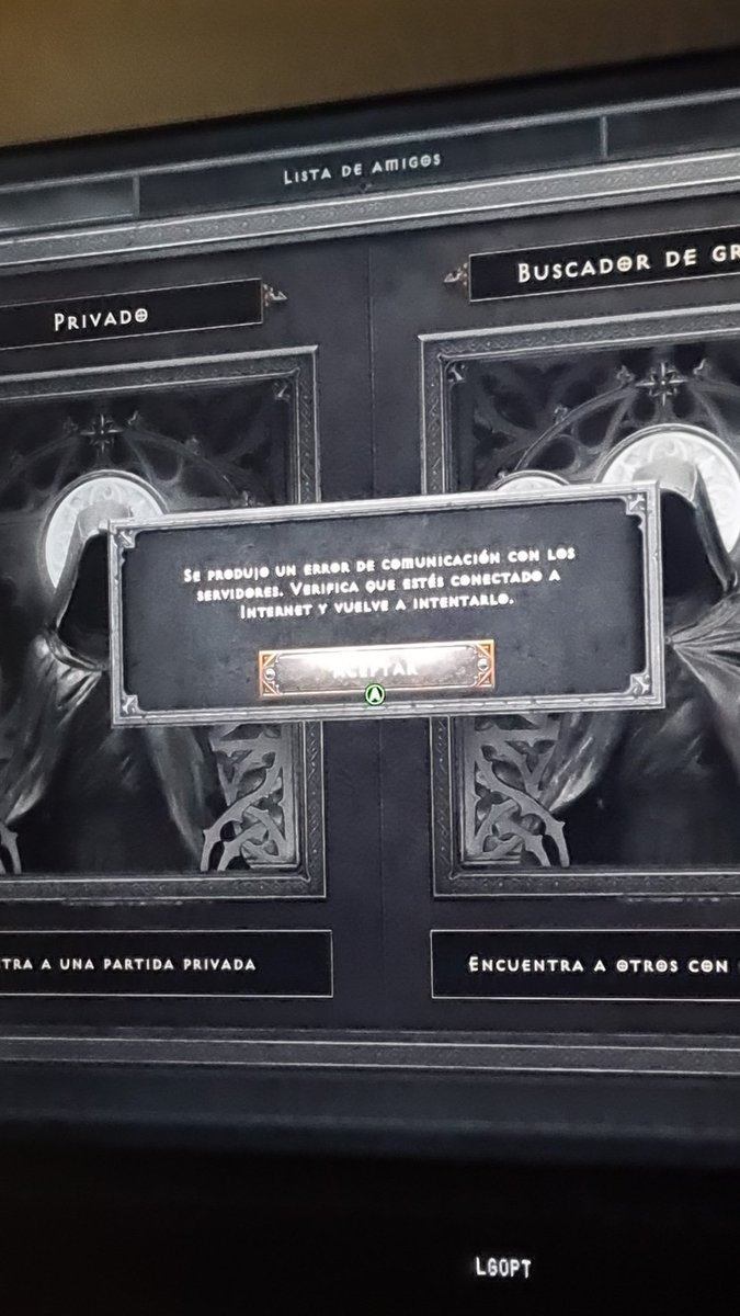 Ivarano's tweet photo. @BlizzardCS Still no use ffs.... https://t.co/WLTaKk8Pqz