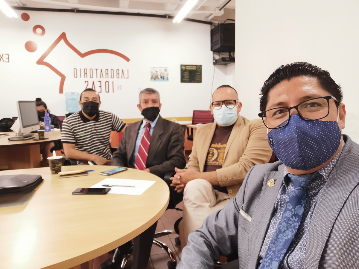 BachNery's tweet photo. Una jornada extensa conformando las mesas de trabajo, pronto conocerán a nuestros panelistas e invitados internacionales. ¡Felicitaciones a todo el equipo! #LaGENcia #EccUsac #ConversatorioInternacional #DeComunicadores #EpsPublicidad #LaboratorioDeIdeas https://t.co/S6N3K0OJT3
