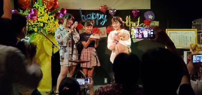 桃山こまちのTwitter画像18