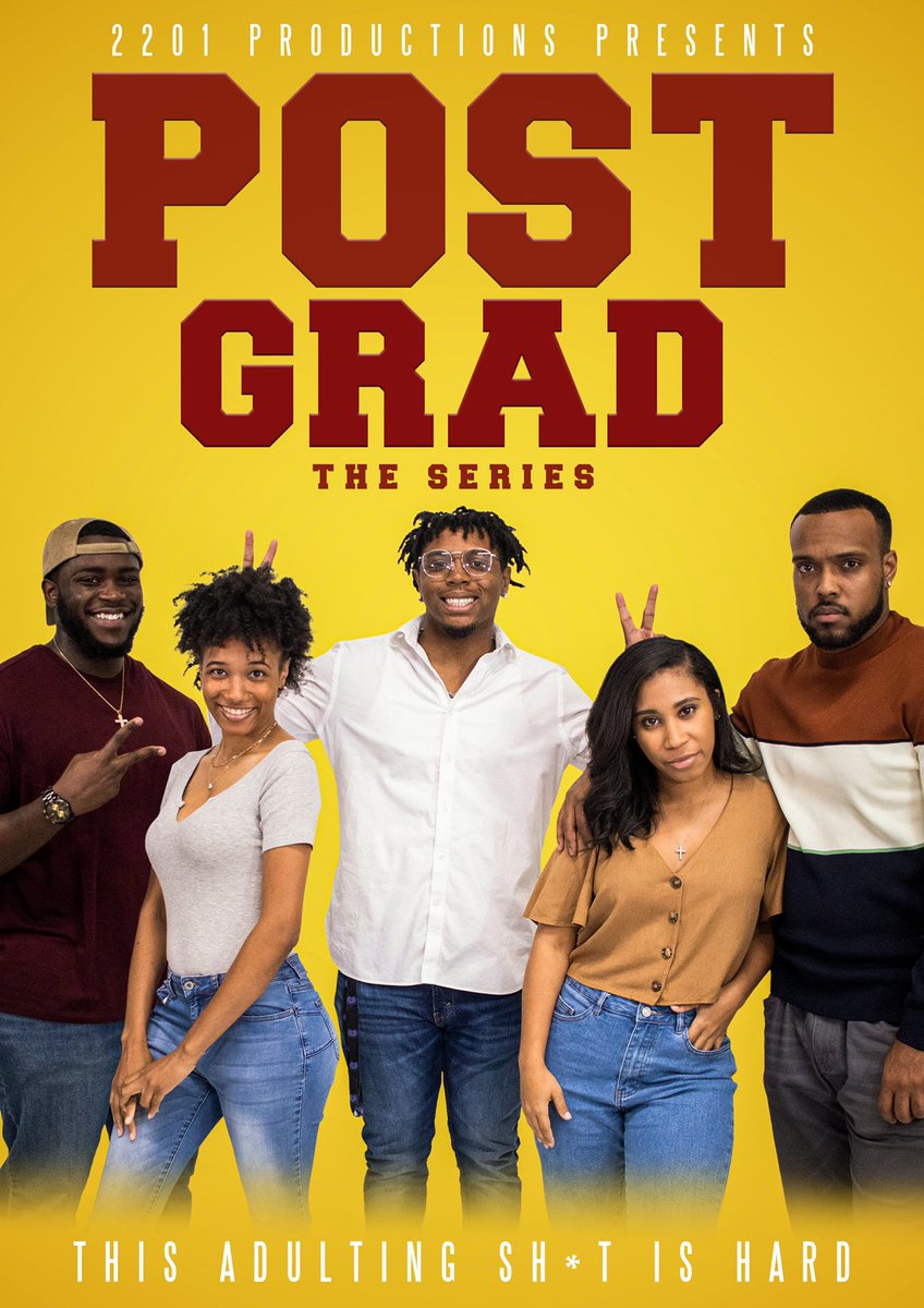 Post Grad tweet media