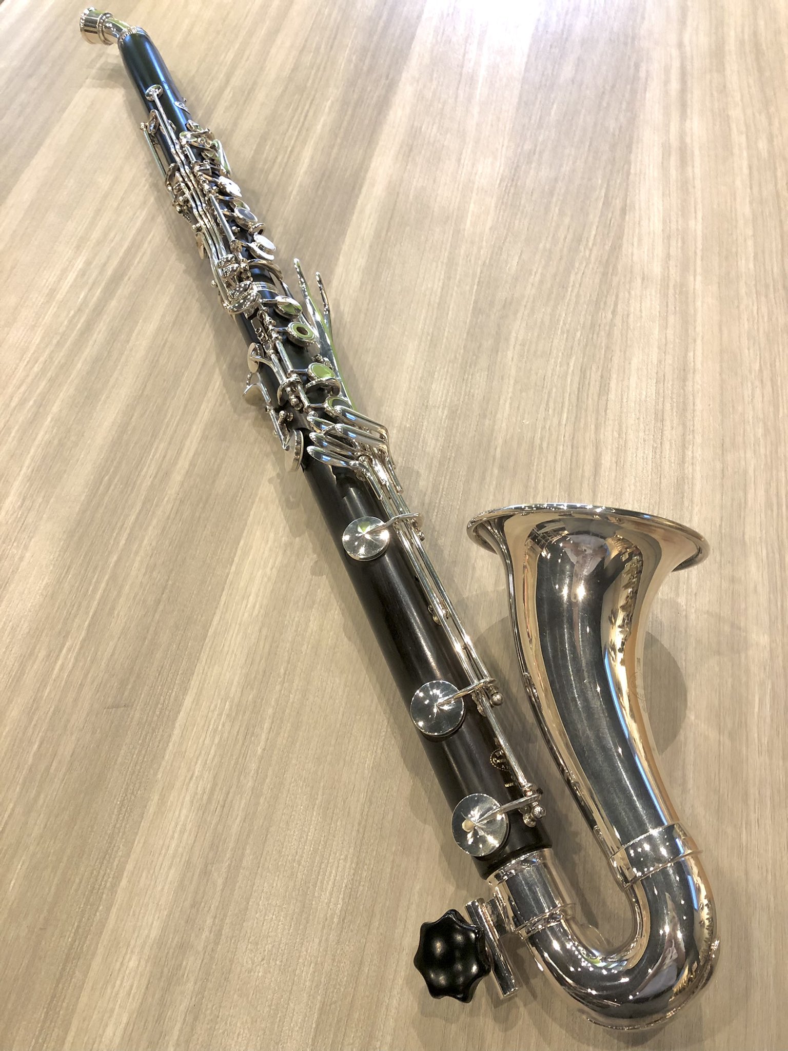 セルマー SELMER BUNDY アルトクラリネット（Selmer BUNDY
