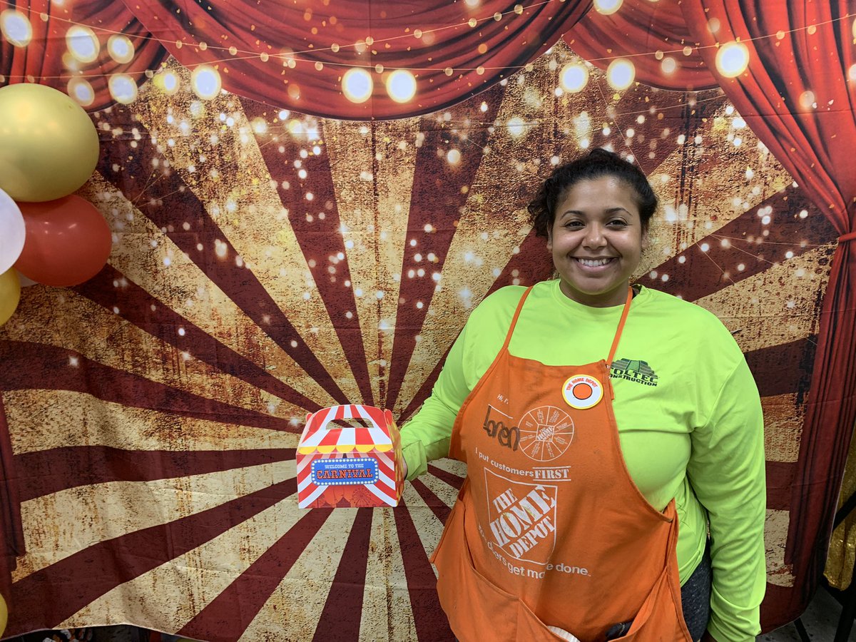 Columbus Home Depot tweet media