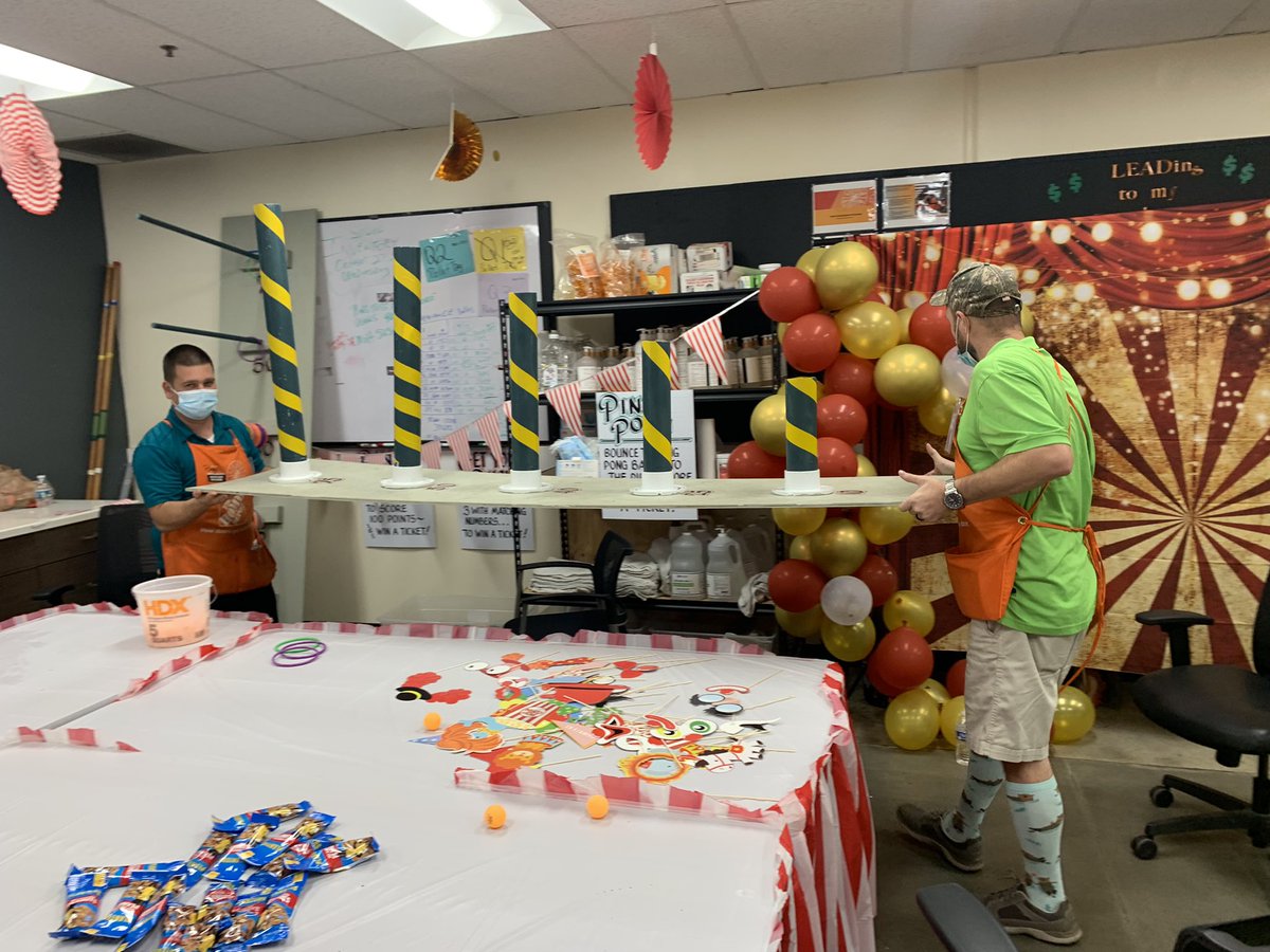 Columbus Home Depot tweet media