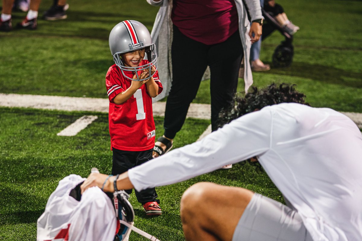 OhioStateFB tweet picture