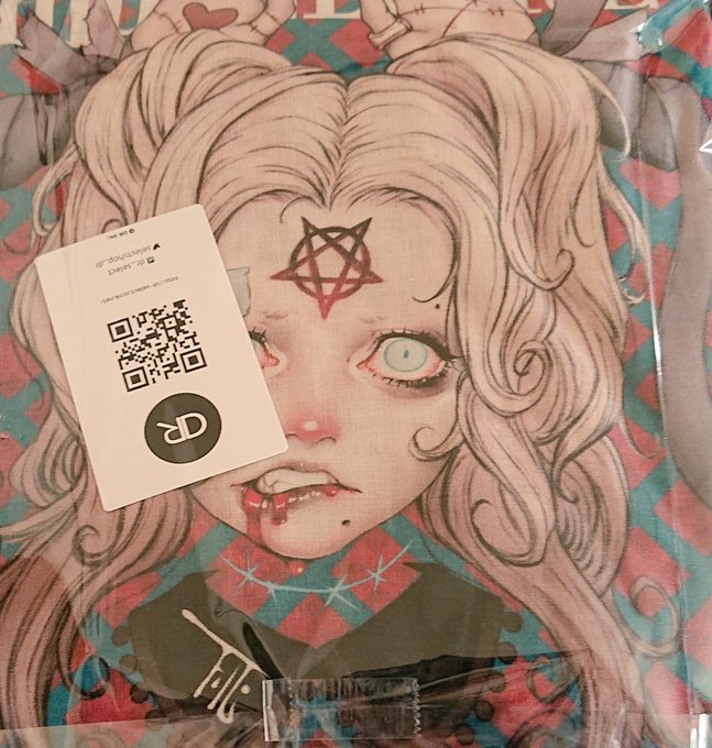 Genkさんのtwitterイラスト検索結果