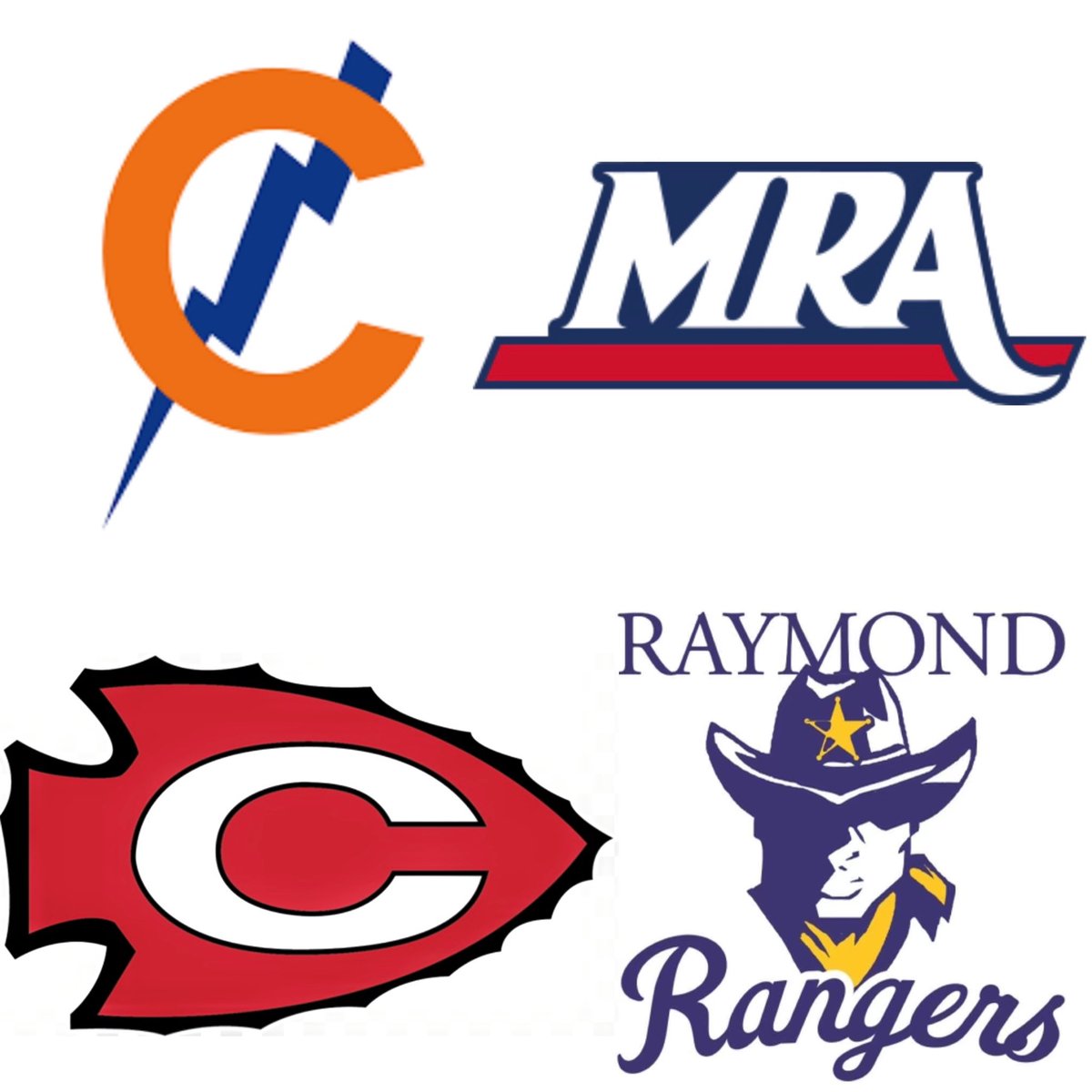 L_HouseClassic's tweet photo. Mississippi mid-state will be represented four fold with Callaway, Madison Ridgeland Academy, Clinton and Raymond!  These teams are oozing with talent and are primed for even more championships…they already have a ton!! #TeamProfilesComingSoon #WelcomeToTheLighthouse
#Excited https://t.co/vs0jRDLDae