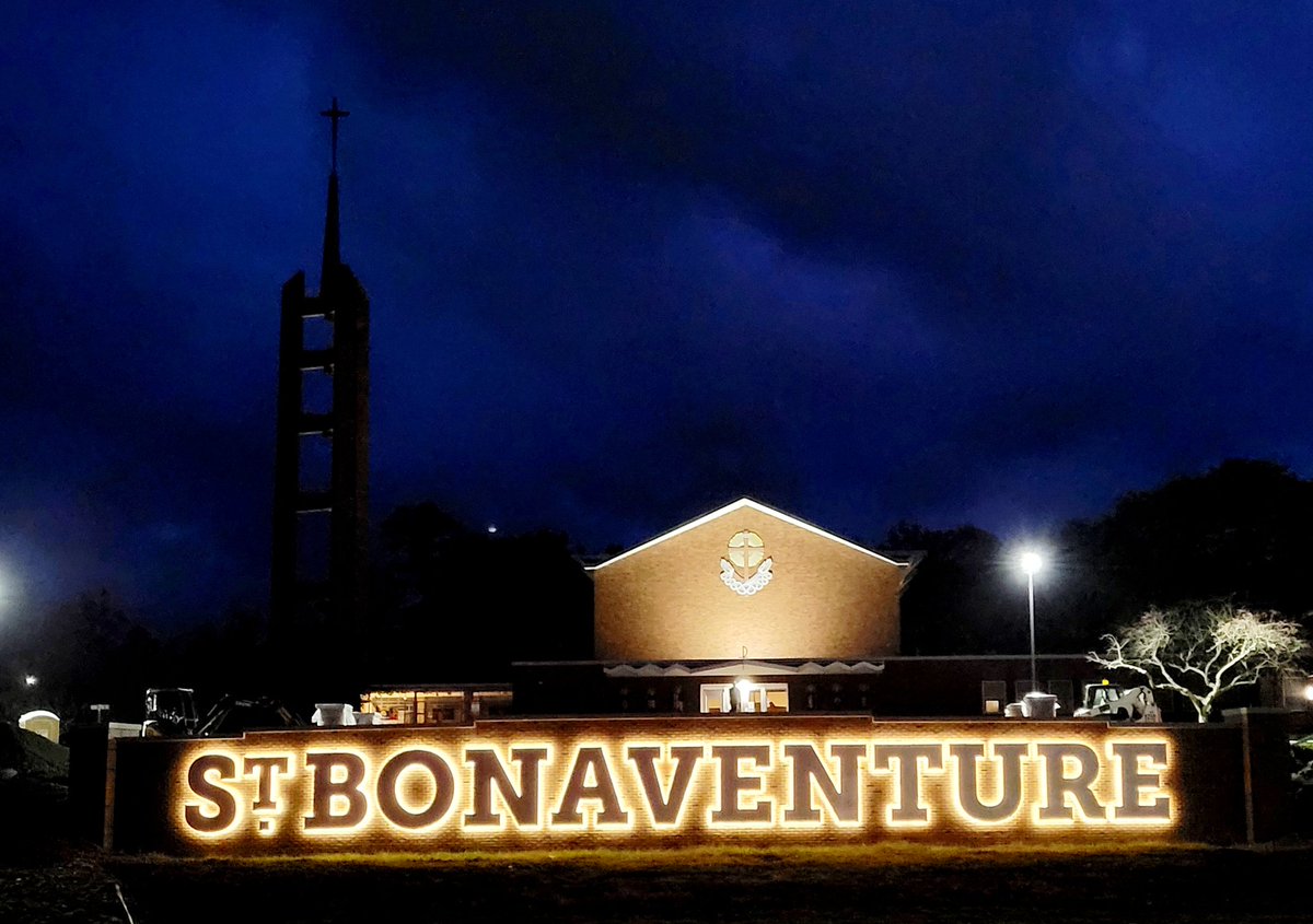 #Unfurl The Brown And...Lights!