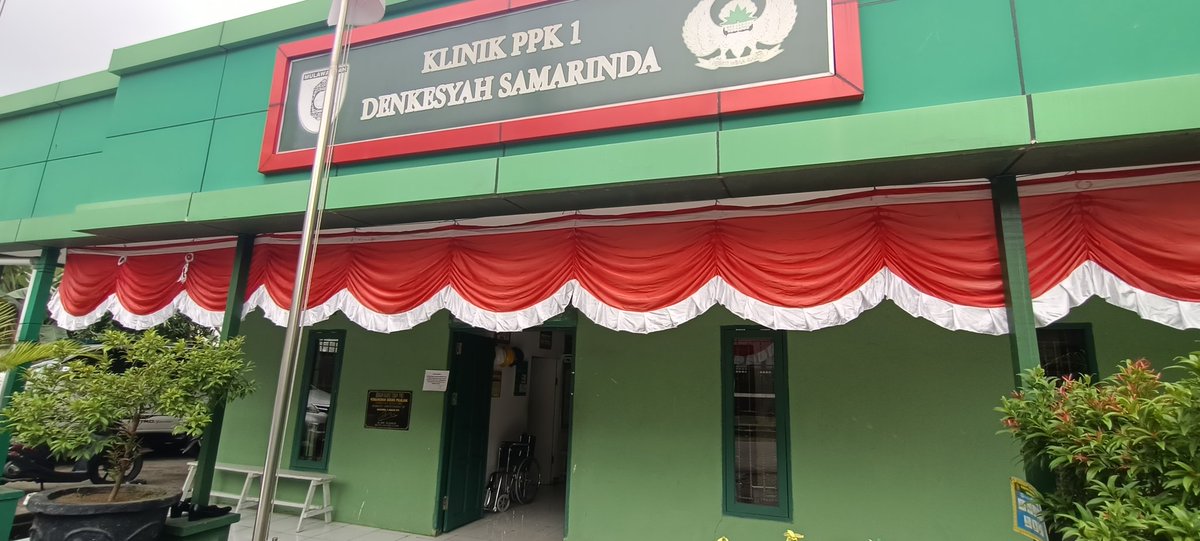 AlbarArbi's tweet photo. Bukti saya sebagai rakyat untuk vaksin moderna diminta bayar sebesar IDR 550 mohon ditindak  di Kaltim - Samarinda @jokowi @GUBERNURKALTIM @Poldakaltim @HumasKaltim https://t.co/ySR0kn78oW