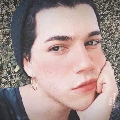 OZzeenno's tweet photo. #NewProfilePic https://t.co/okh2v42Tkk
