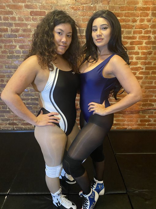 Had a great weekend hanging with my girl @KimChiFetish shooting for @Lady_Oyanka and @TheKOQueens https://t<a class="tags" target="_blank" title="On Twitter" href="/?out=eyJ0eXAiOiJKV1QiLCJhbGciOiJIUzUxMiJ9.eyJpYXQiOjE3Mjk2NDExNzksImlzcyI6InR3cG9ybnN0YXJzLmNvbSIsIm5iZiI6MTcyOTY0MTE3OSwiZXhwIjoxNzYxMTc3MTc5LCJyZWRpcmVjdF91cmwiOiJodHRwczovL3R3aXR0ZXIuY29tL0tpbUNoaUZldGlzaCJ9.GL9_ZvMkny6lD4stol2X-6fOv40Z-Q5bfkYmS3dcOl1xE0oyCEqm_UPpN1I408CXUev9a4BMhR9Um8dStP4hGw">@KimChiFetish</a><a href="/tag/lookbackatit"class="tags"><span>#lookbackatit</span></a><a href="/tag/submit"class="tags"><span>#submit</span></a><a href="/tag/fullbodied"class="tags"><span>#fullbodied</span></a><a href="/tag/simp"class="tags"><span>#simp</span></a><a href="/tag/sahryesaturday"class="tags"><span>#sahryesaturday</span></a>