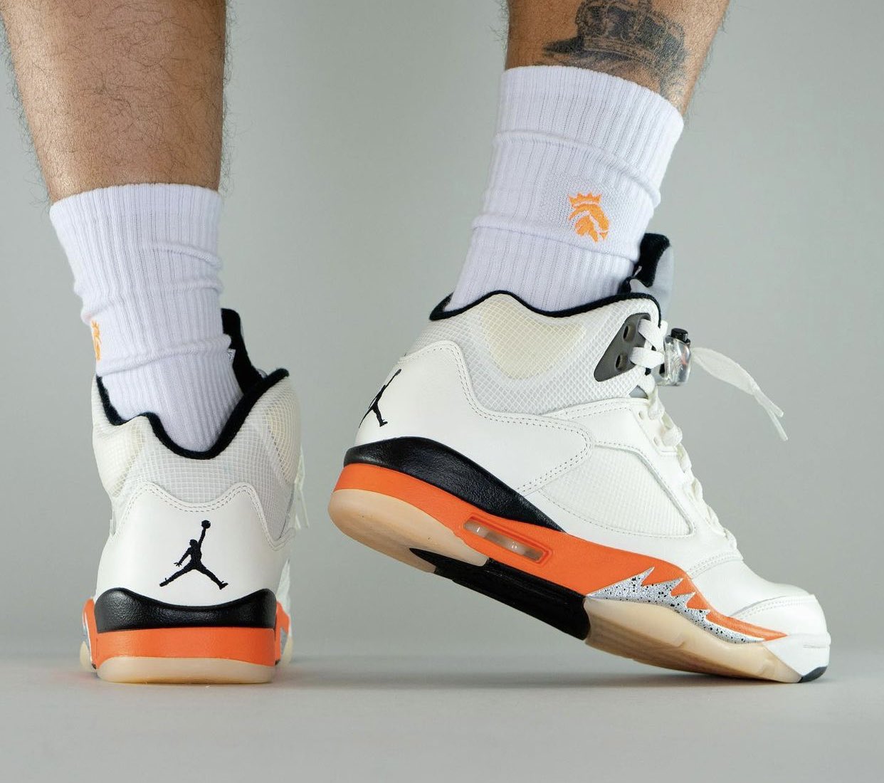 KicksOnFire on X