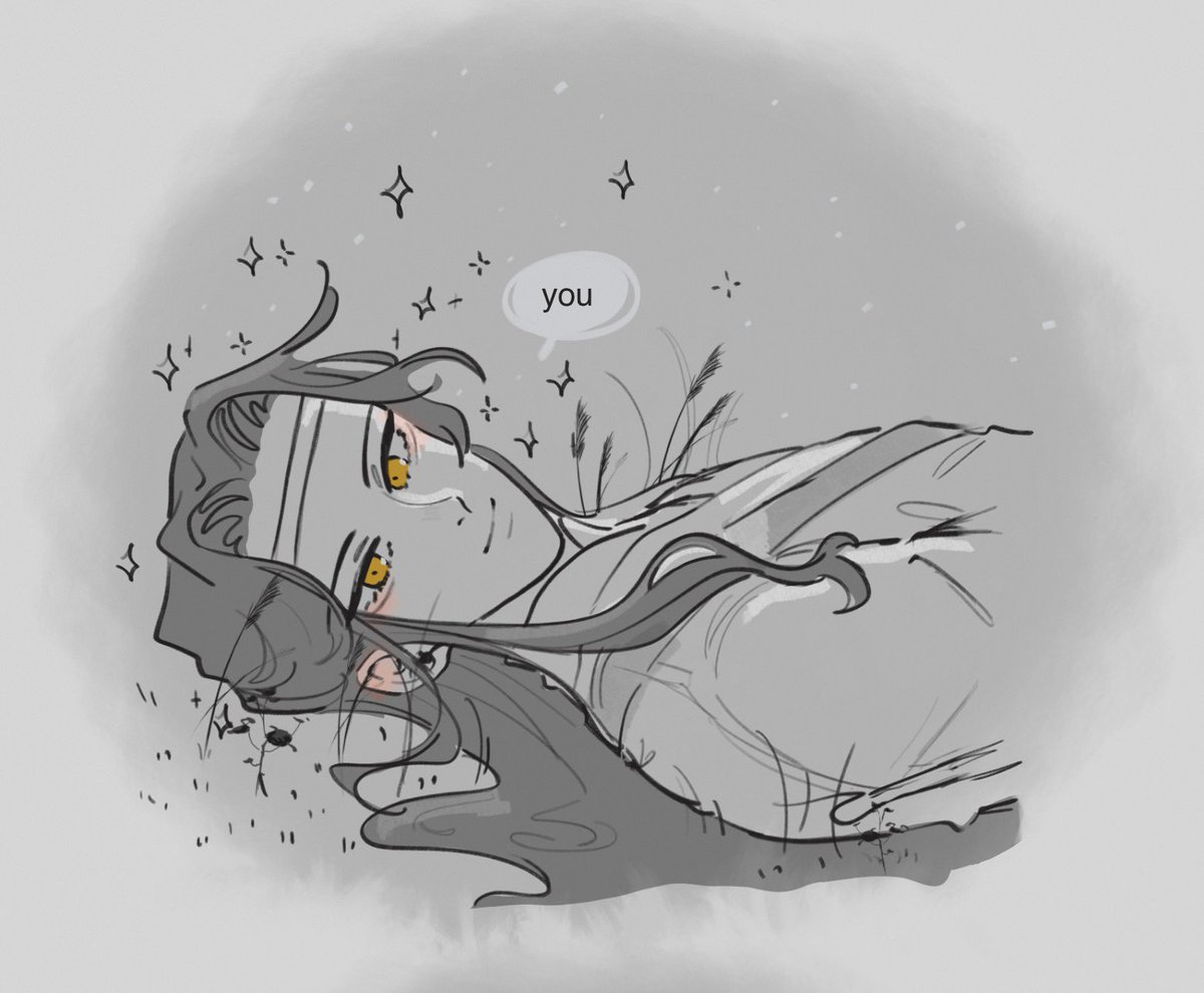 strawbrrykuma's tweet image. embarrassing husbands #마도조사 #魔道祖师  #mdzs