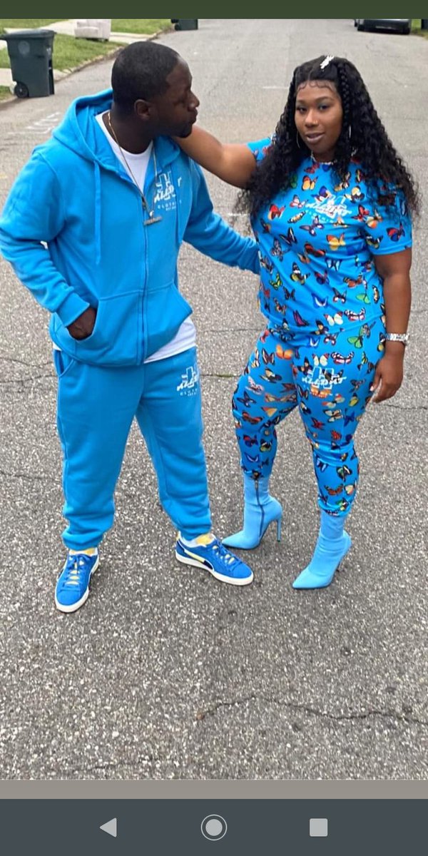 ALLDATCLOTHING1's tweet photo. @MoneyBaggYo I told y'all he my birthday twin🌬️🥶 🎂🎊🍻🎉🍾🔋9/22#VirgoNation @MoneyBaggYo https://t.co/i9eIagKl56