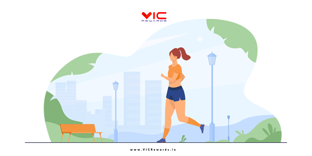 VICRewards's tweet photo. Your Vitality is valuable and so is your health data, so join us in the healthcare revolution that is VIC Rewards. Get rewarded for participating in your healthcare plans.. How? 
See our short video here:  https://t.co/dkgjlKQv7F https://t.co/RGy0wPYjkI