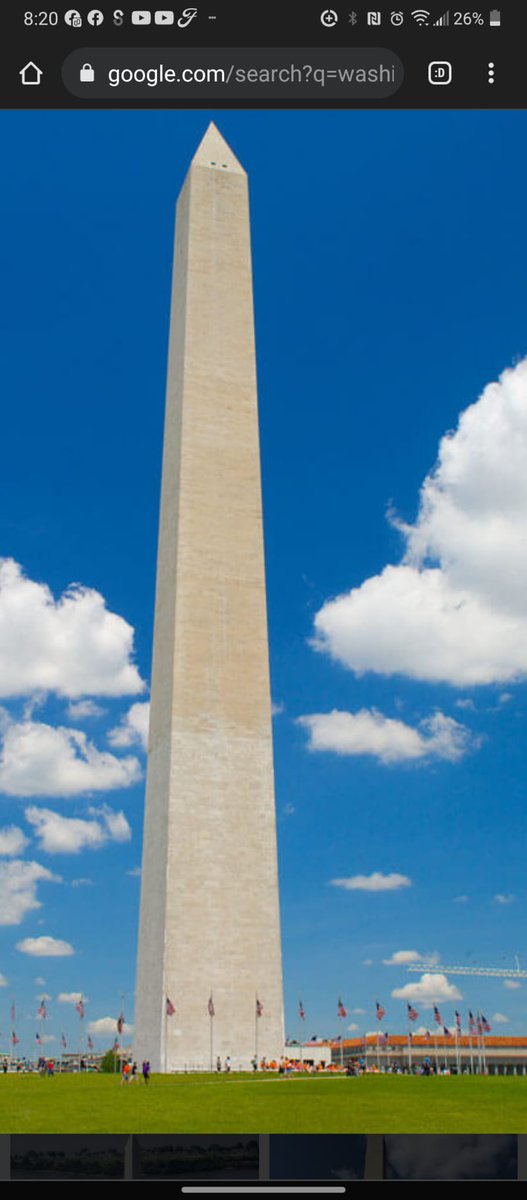 RepentBrother's tweet photo. #RepentAmerica AMERICA REPENT NOW THE VOICE OF THE LORD HAS SPOKEN BECAUSE ALL THE COMPROMISE AND FAILURE TO HEAR FROM THE MOST FEARFUL PROPHETS OF THE LORD THE DECREE WAS GIVEN THAT THERE WILL BE AN EARTHQUAKE THAT WILL KNOCK DOWN THE WASHINGTON MONUMENT 
https://t.co/gvEsnqJNDZ https://t.co/Fj2O76ejLU