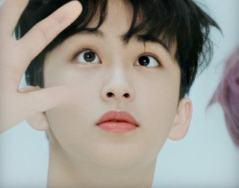 pannchoa's tweet photo. Knets praise NCT Mark's visuals
https://t.co/ItbPiqaBsh https://t.co/GBeoF0IRlU