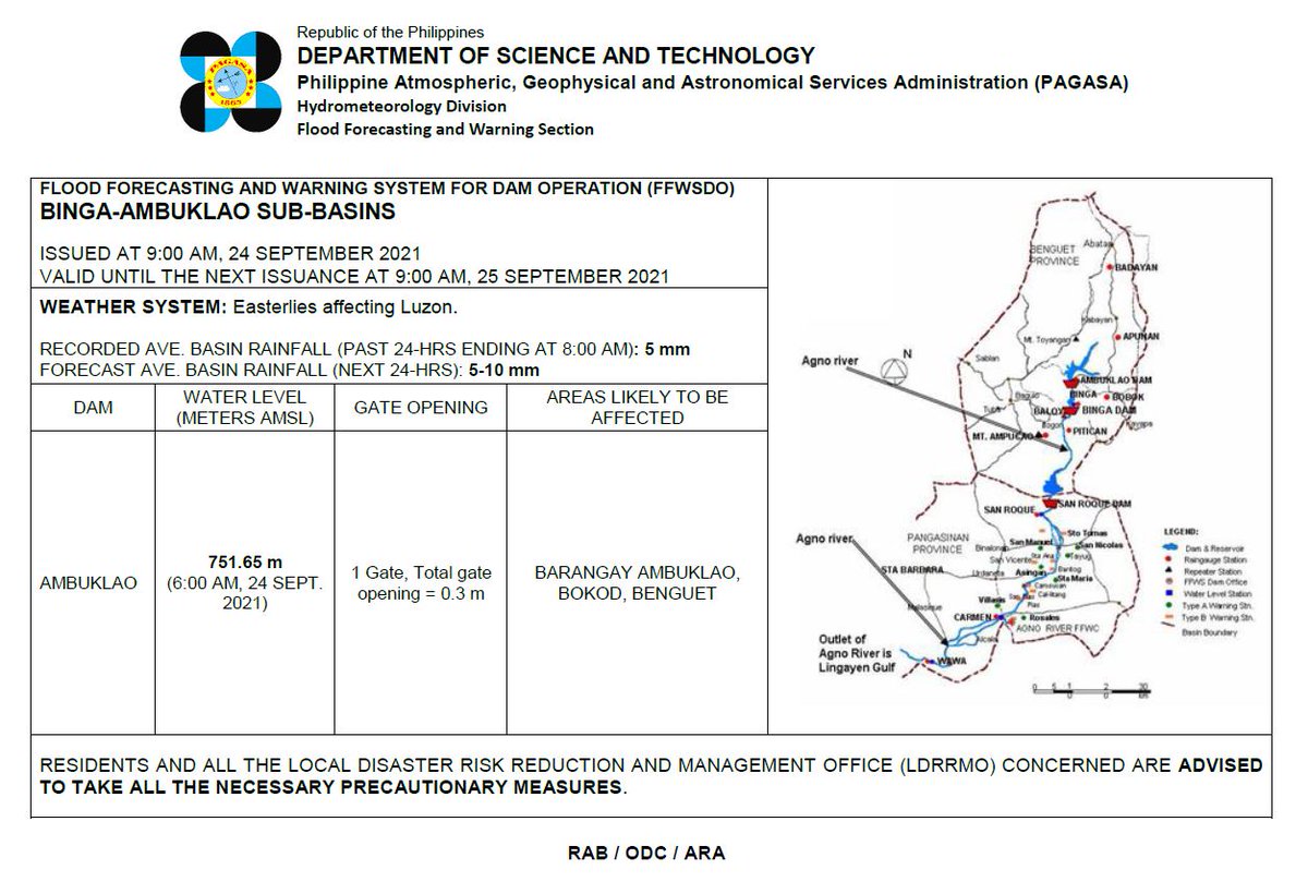 PAGASA-HMD tweet media