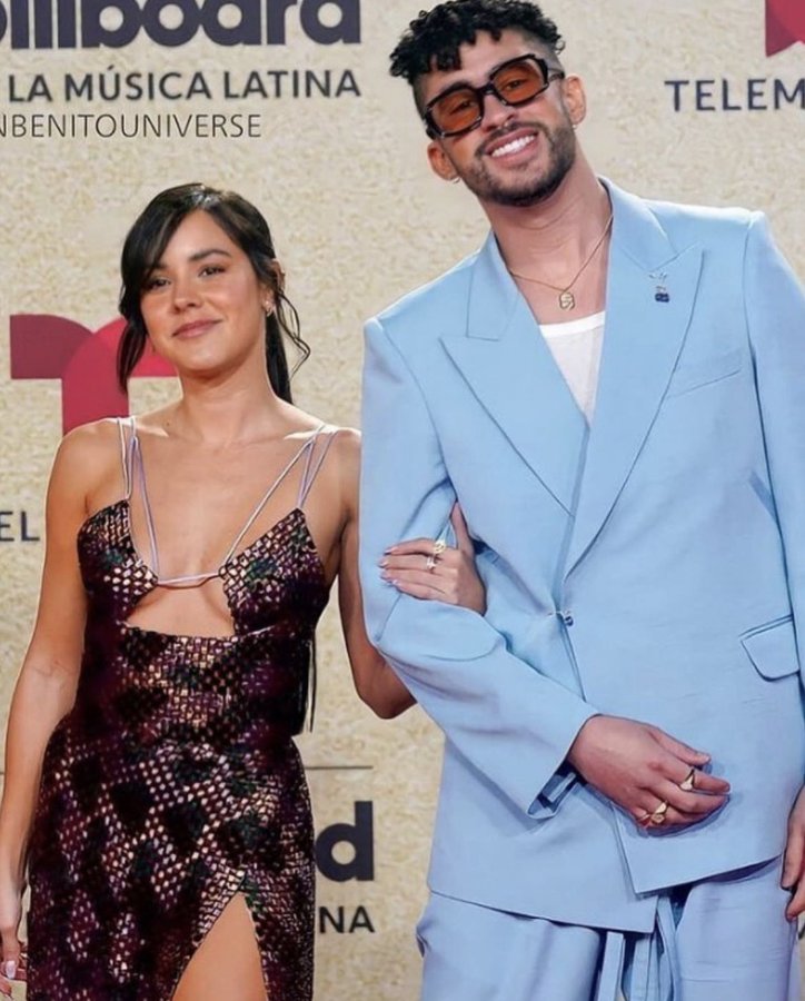 Bad Bunny Revela Que Esta Soltero El Y Gabriela Berlingeri Son Mejores Amigos