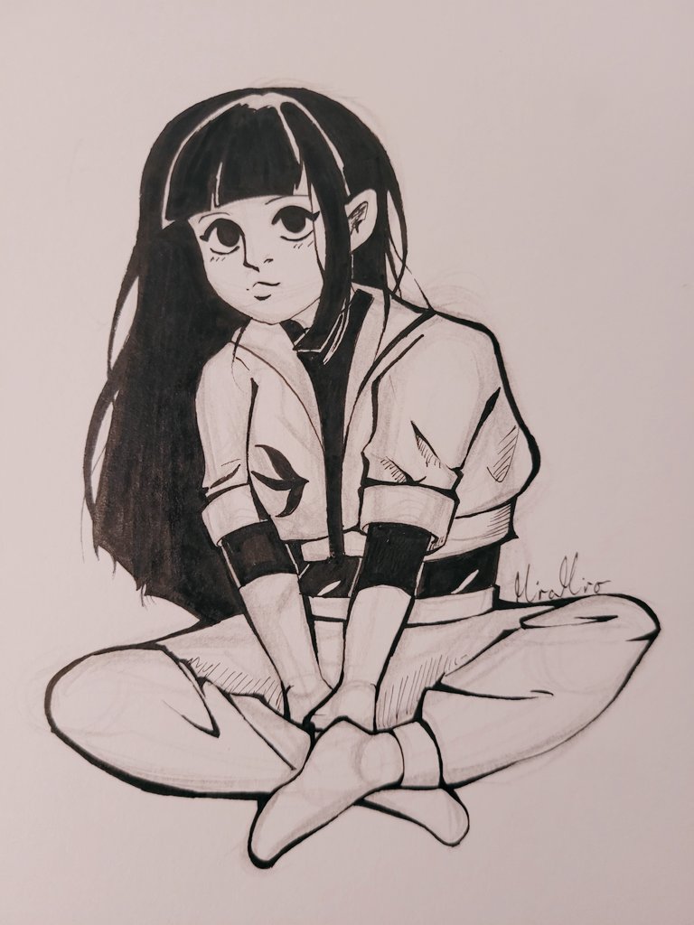 ThatHiraHiro's tweet photo. School comes first π!
#lineart #traditional #traditionalart #pencildrawing #artist #artwork #sketchbook #artistoninstagram #artistoninsta #artistontumblr #artistontwitter #artistalley #colorpencil #traditionaldrawing #traditionaldraw #inkdrawing #penart #cleanlineart https://t.co/yVFD92pB59