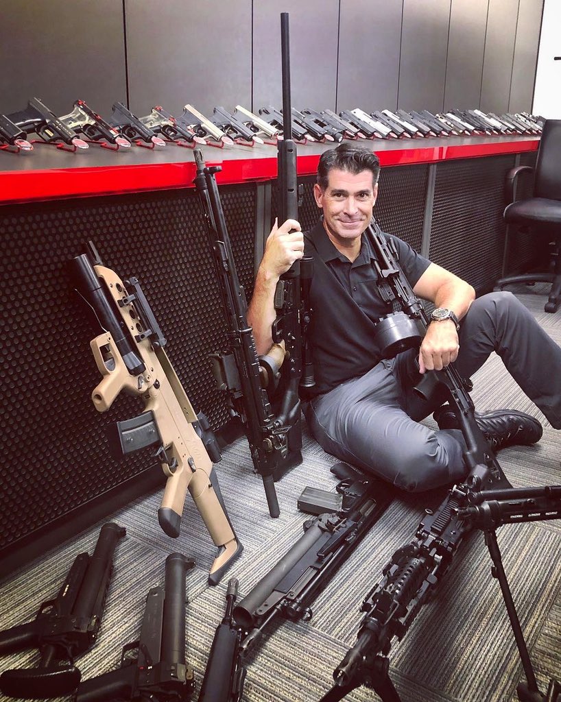 What would you do to live like James for a day?

PC: @teufelshundtactical