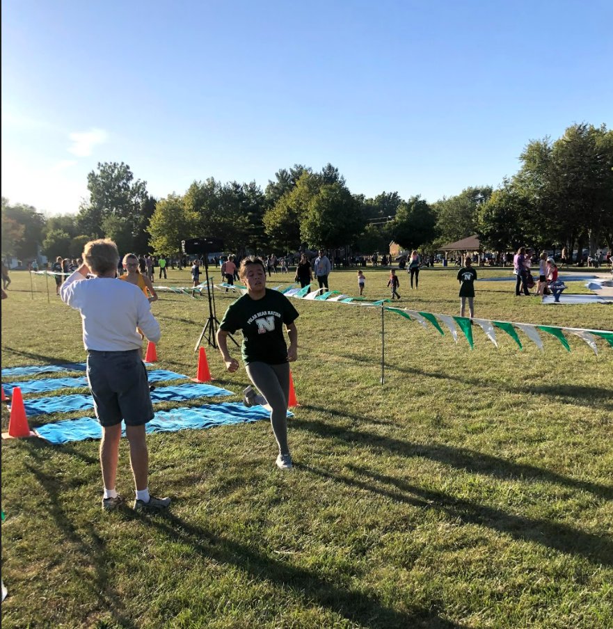 Harding Wolf Pack tweet media