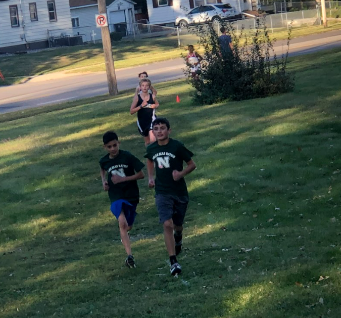 Harding Wolf Pack tweet media