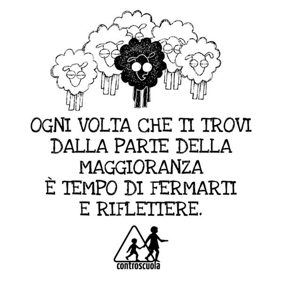 Controscuola aveva un assunto di base: «agire in sicurezza dipende dalla profondità della relazione tra se stessi e l’ambiente».
#AlessandroGogna #ambiente #blogantelitteram #controscuola #FrancoMichieli #LorenzoMerlo #relazione #sicurezza #GognaBlog
gognablog.sherpa-gate.com/controscuola/