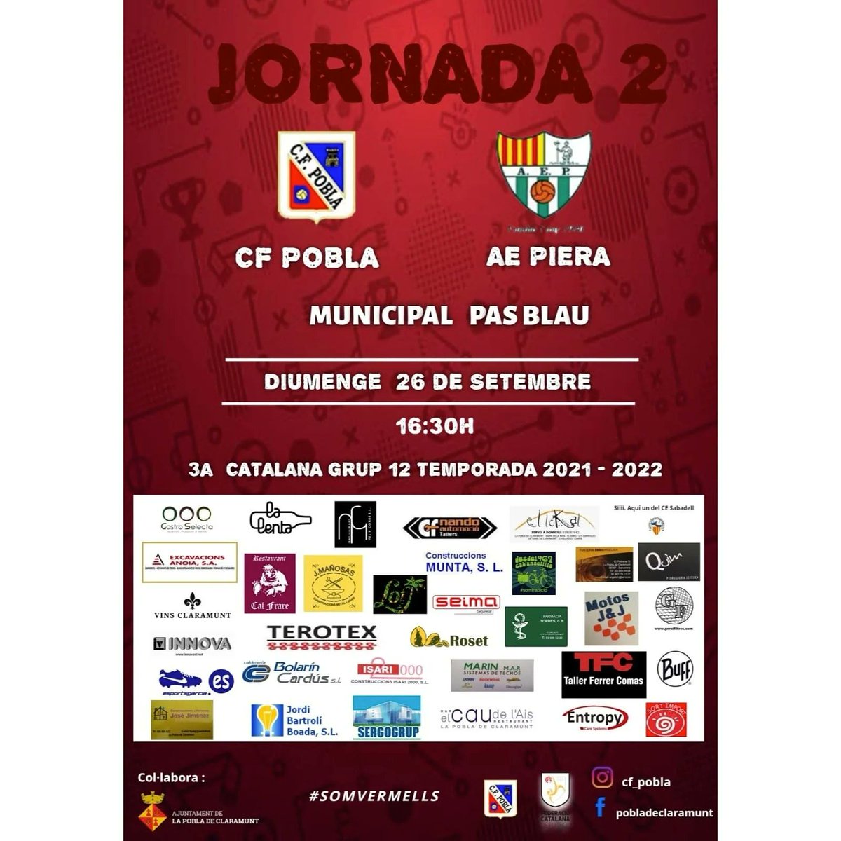 C.F. Pobla tweet media