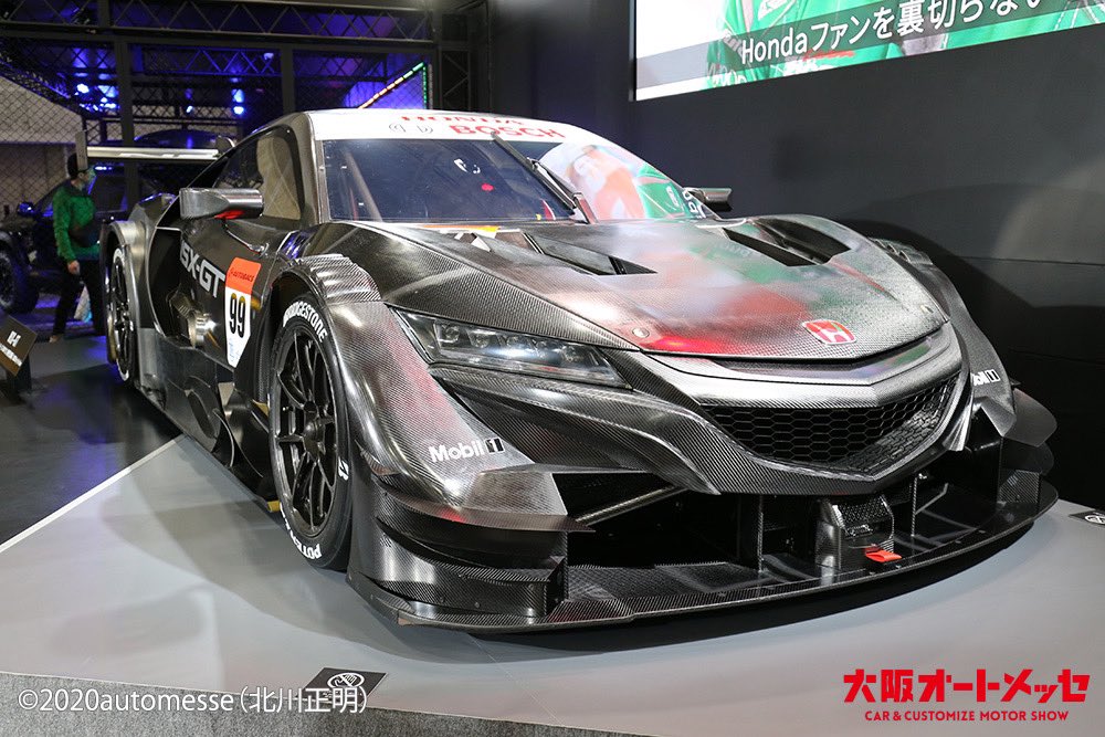 osakaautomesse's tweet photo. 🎉\㊗️73周年🎂/🎊👏(● ˃̶͈̀ロ˂̶͈́)੭ꠥ⁾⁾
#STR13 #NSXGT #NSX #DW12 📸🌈
置いときま(〃ω〃)スー
#PoweredByHonda https://t.co/EPYxBwkj3r