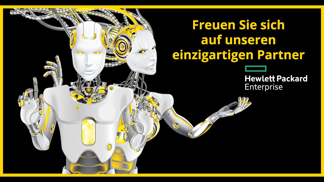 DTS Systeme GmbH tweet media